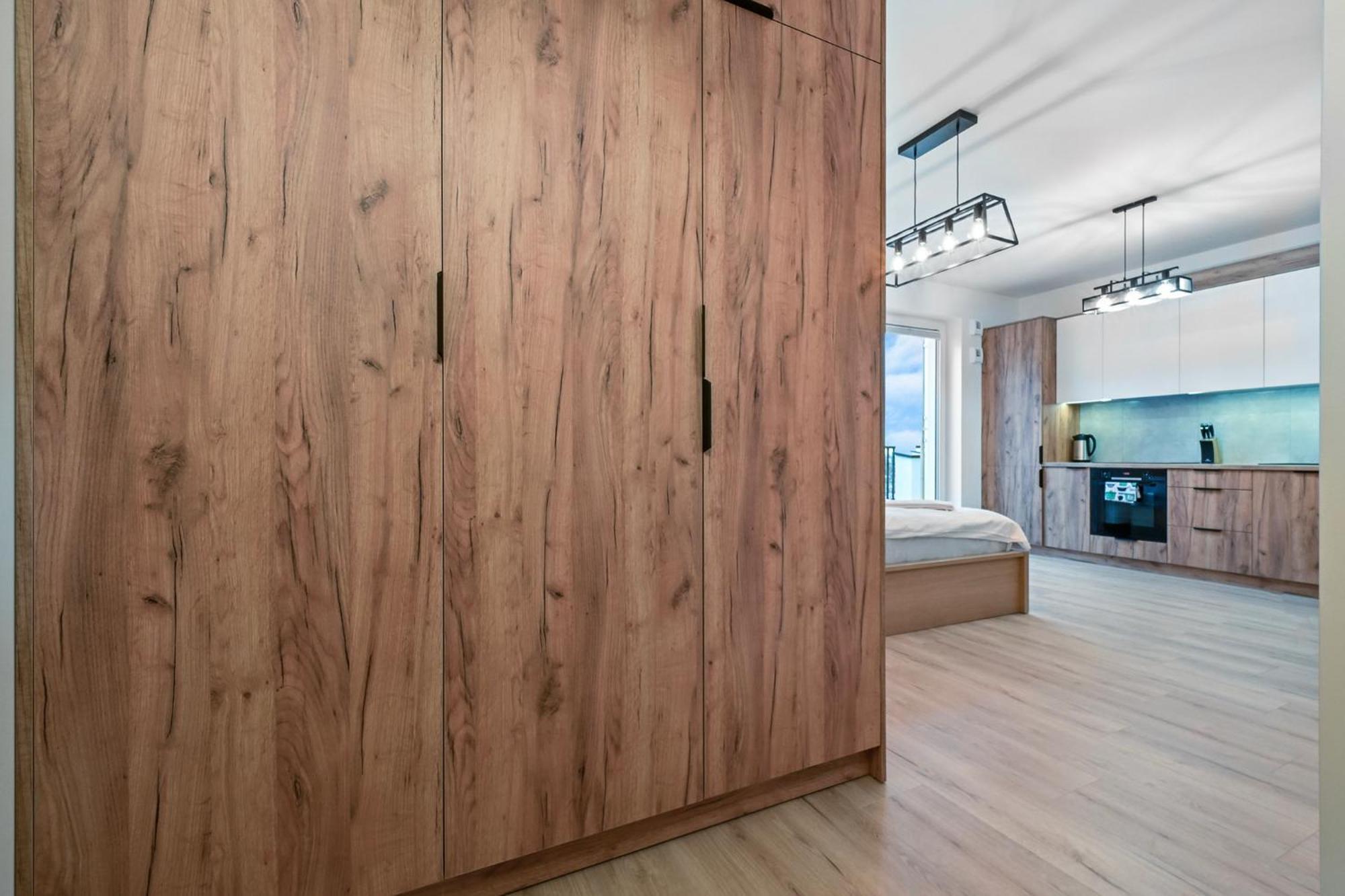 Apartmán Stylish Studio. Free Parking. *